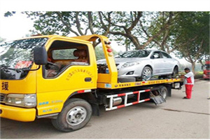 官园附近24小时汽车拖车服务热线