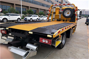 官园24小时汽车送油服务公司