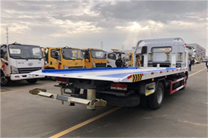 官园汽车救援补胎