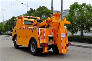 官园高速路拖车费