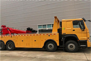 官园道路救援公司